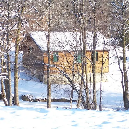 Les Feuillantines Villa Saint-Genes-Champespe Exterior photo
