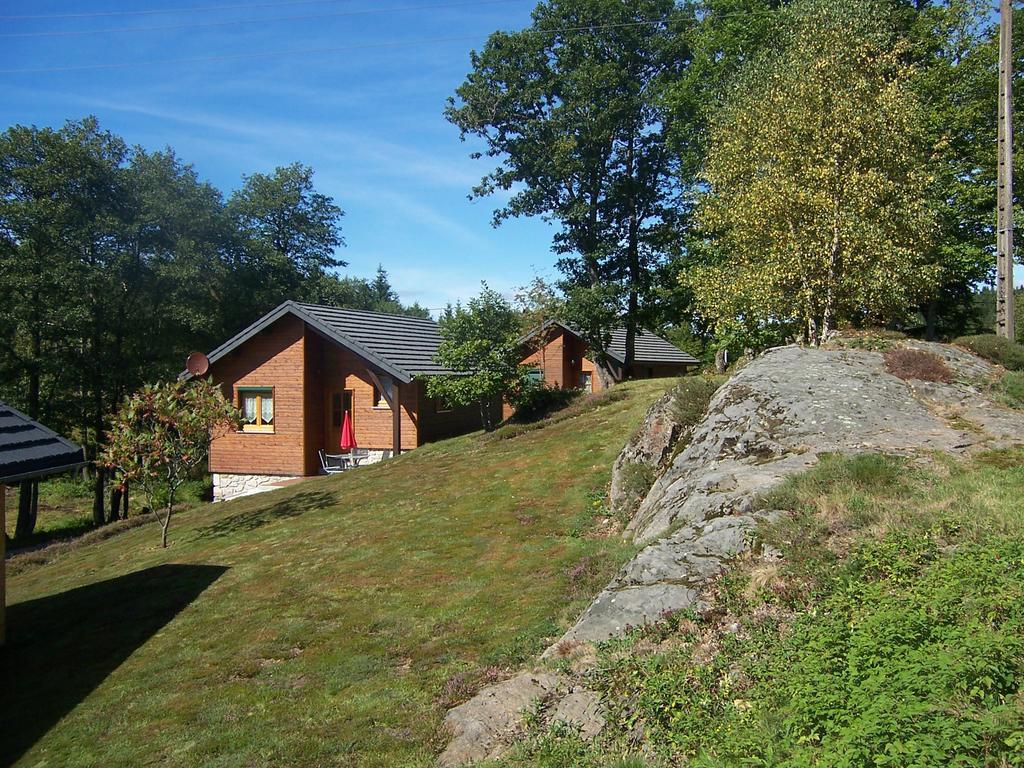 Holiday home Les Feuillantines *