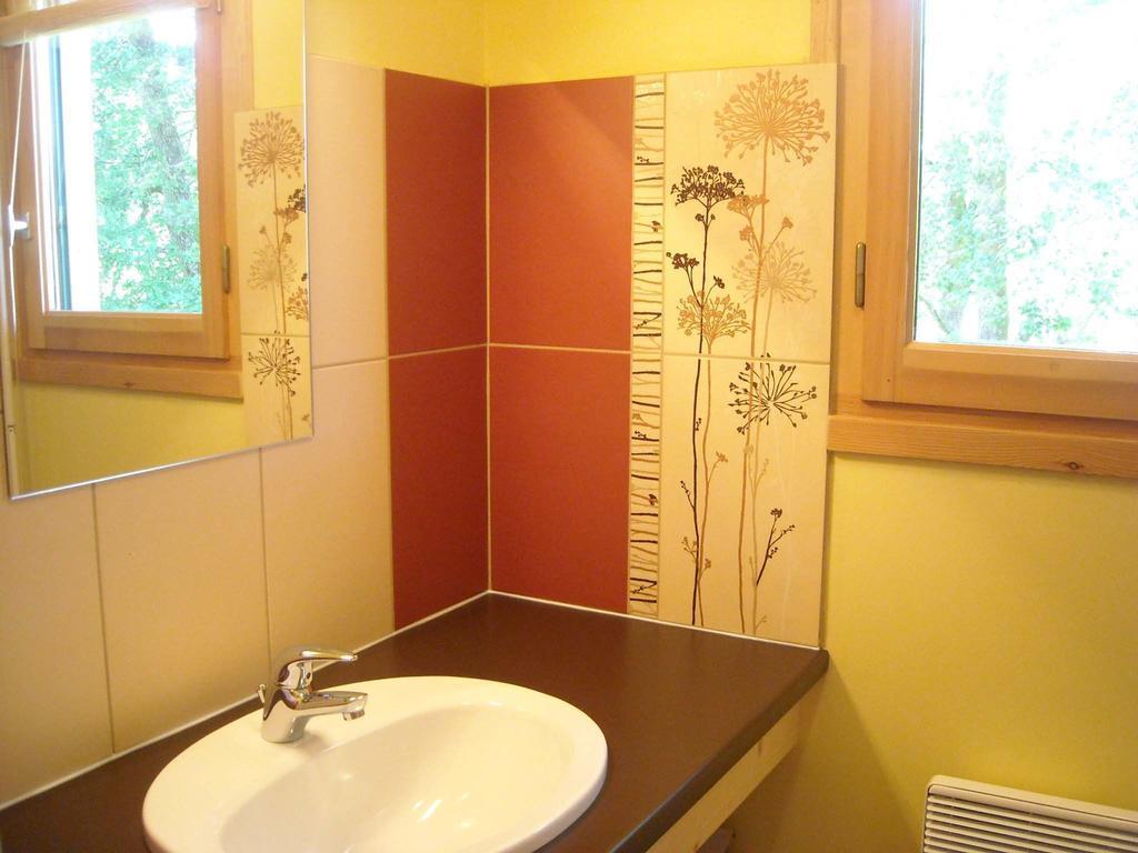 Holiday home Les Feuillantines Saint-Genes-Champespe