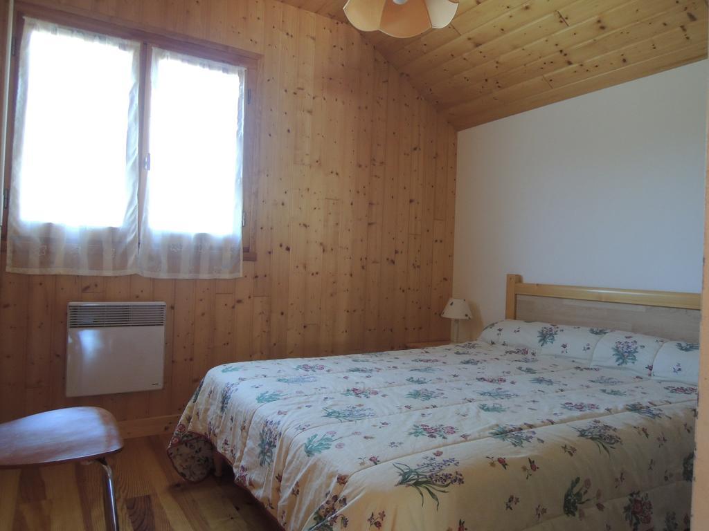 Holiday home Les Feuillantines *