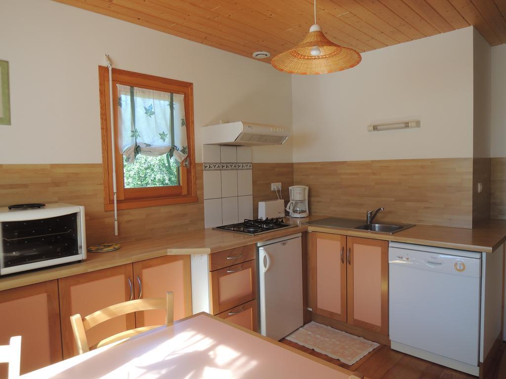 Les Feuillantines Holiday home *