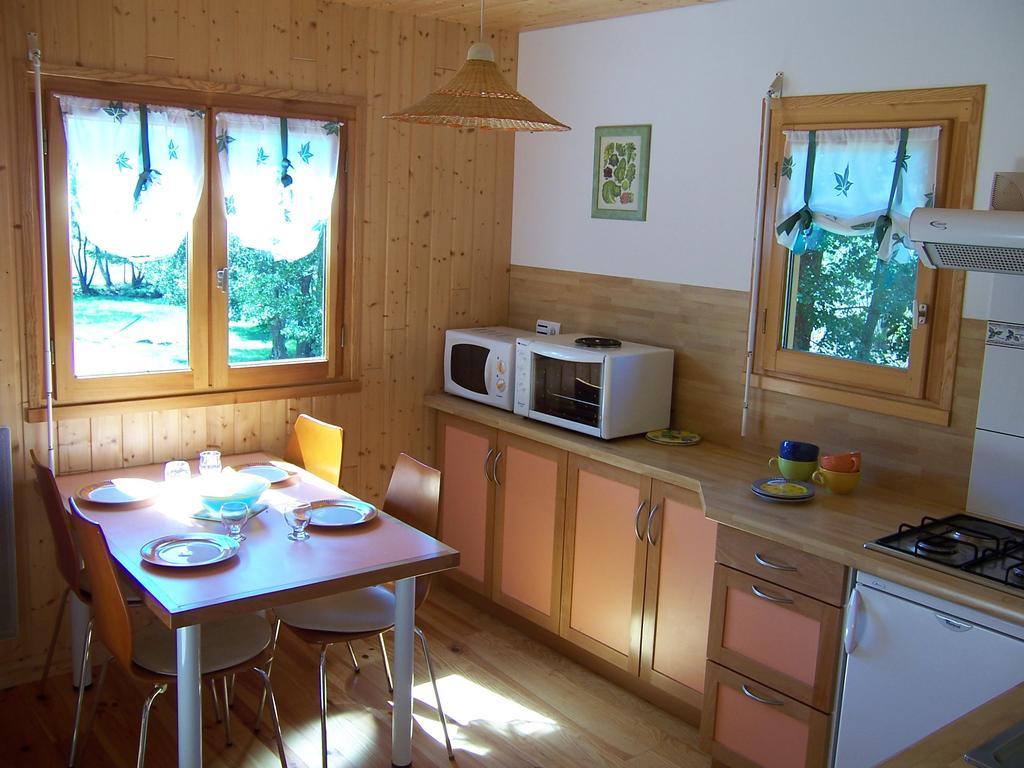 Holiday home Les Feuillantines