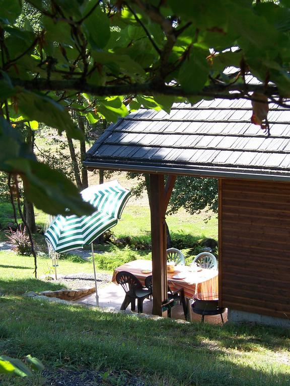 Les Feuillantines Holiday home *